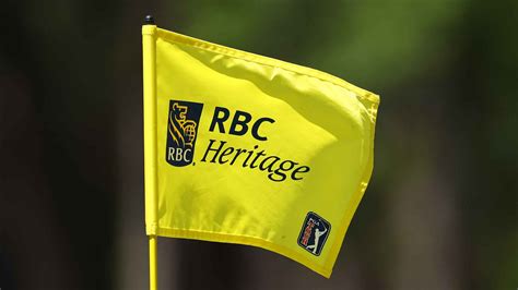 purse heritage golf